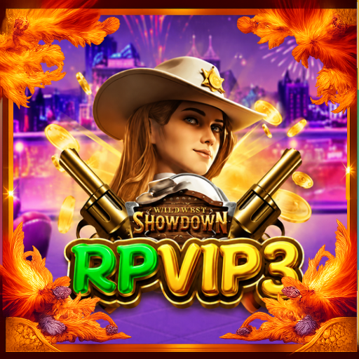 rpvip3 — mitra unggulan